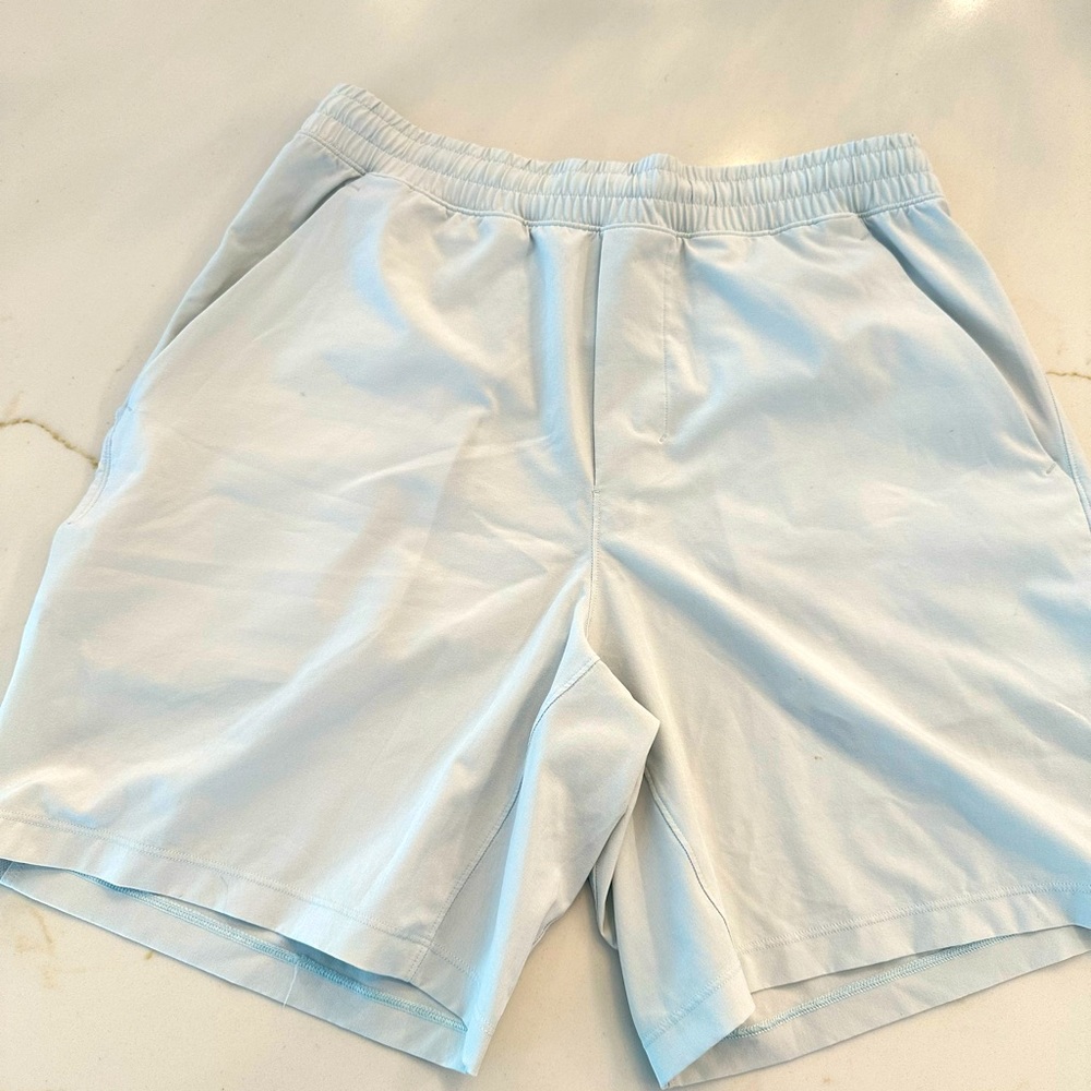 Lululemon - Pace Breaker Short - 7” - Unlined